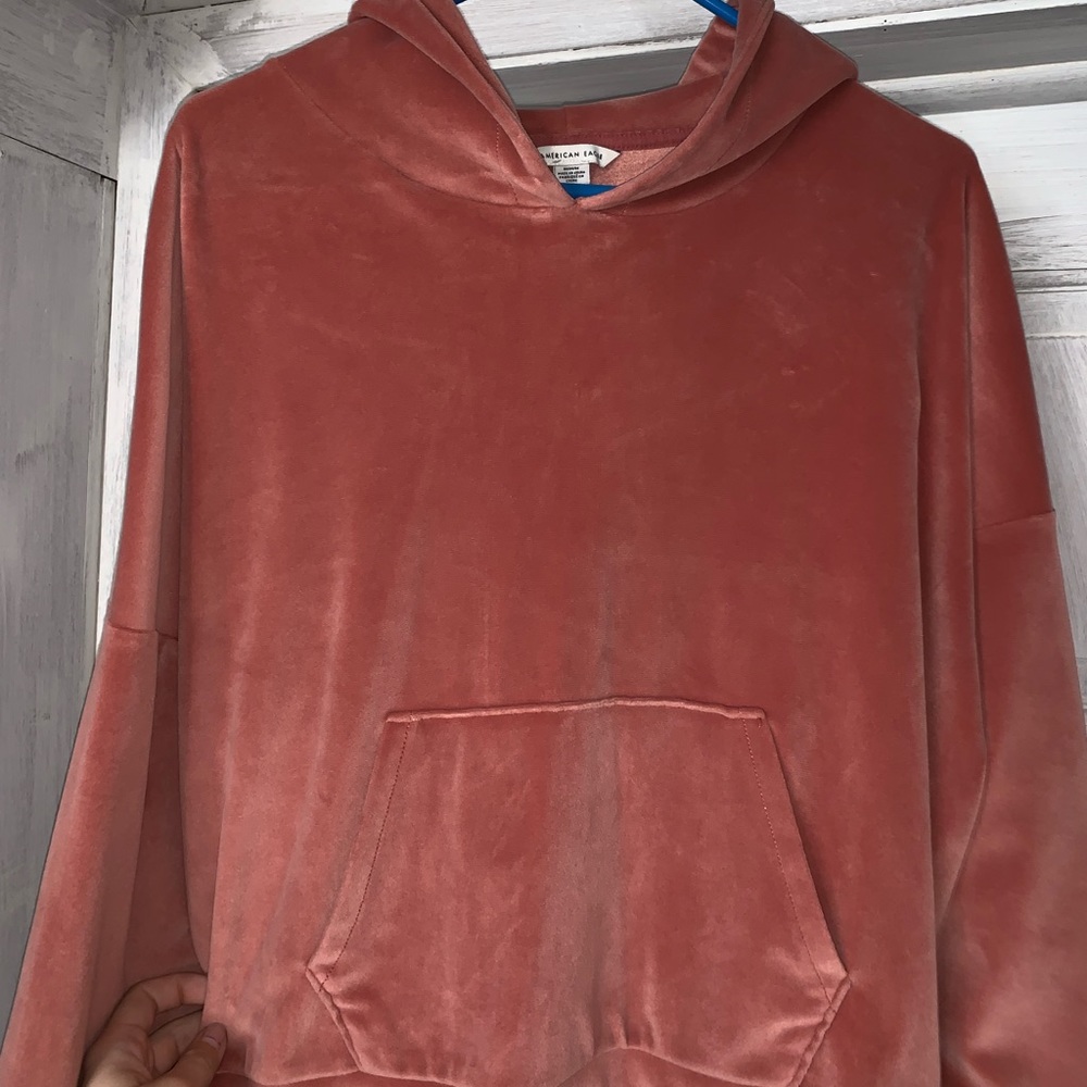 American Eagle Hoodie